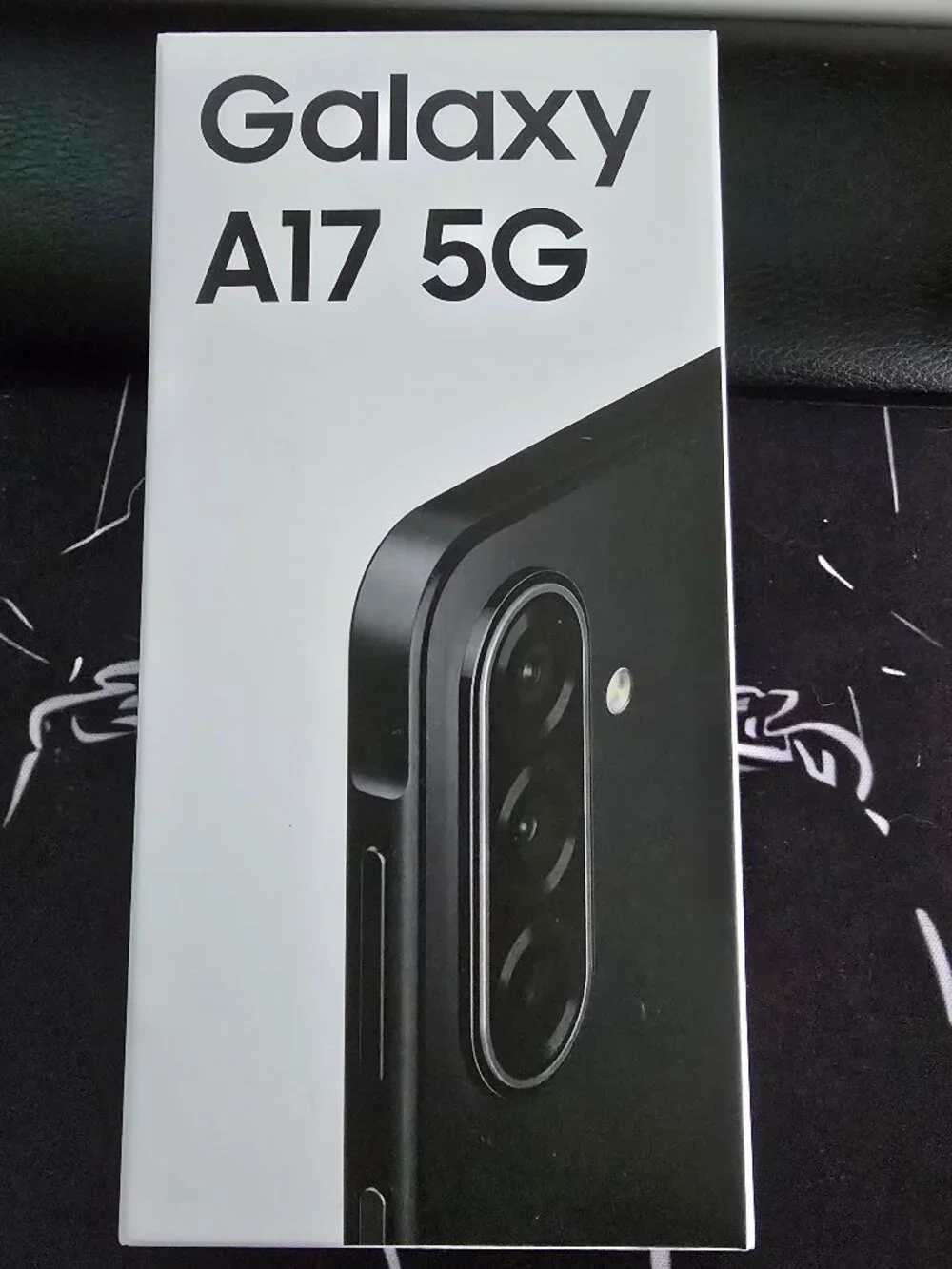 Galaxy A17 5G Phone (NEW)